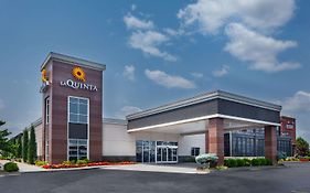 La Quinta By Wyndham Joplin